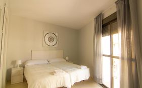 Apartamentos Jerez centro